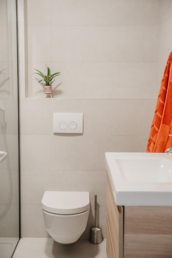 Cozy Apartment Gala Split Dış mekan fotoğraf