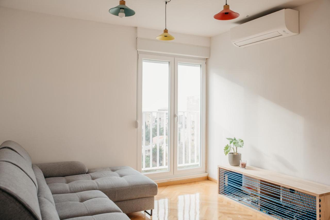 Cozy Apartment Gala Split Dış mekan fotoğraf
