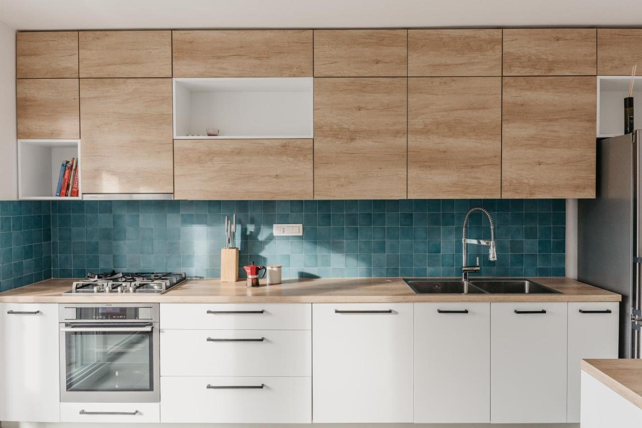 Cozy Apartment Gala Split Dış mekan fotoğraf