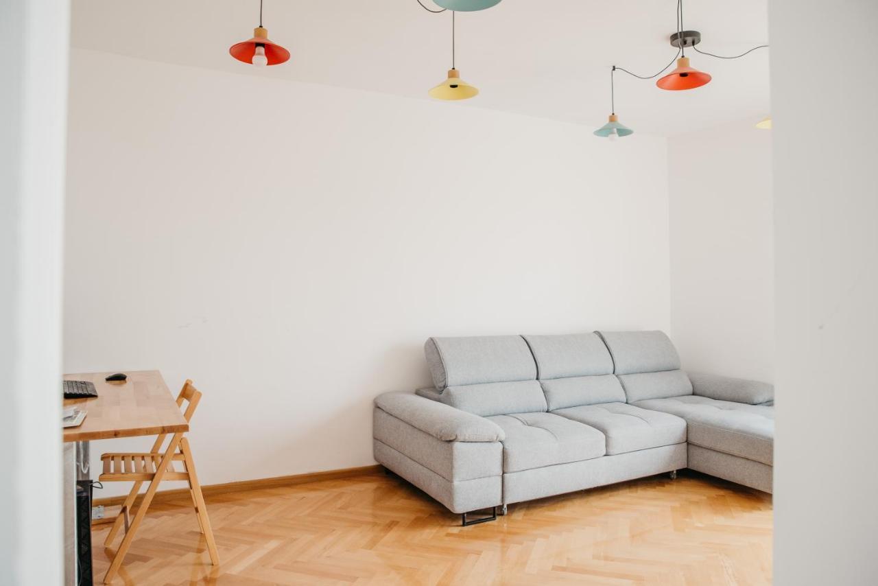 Cozy Apartment Gala Split Dış mekan fotoğraf