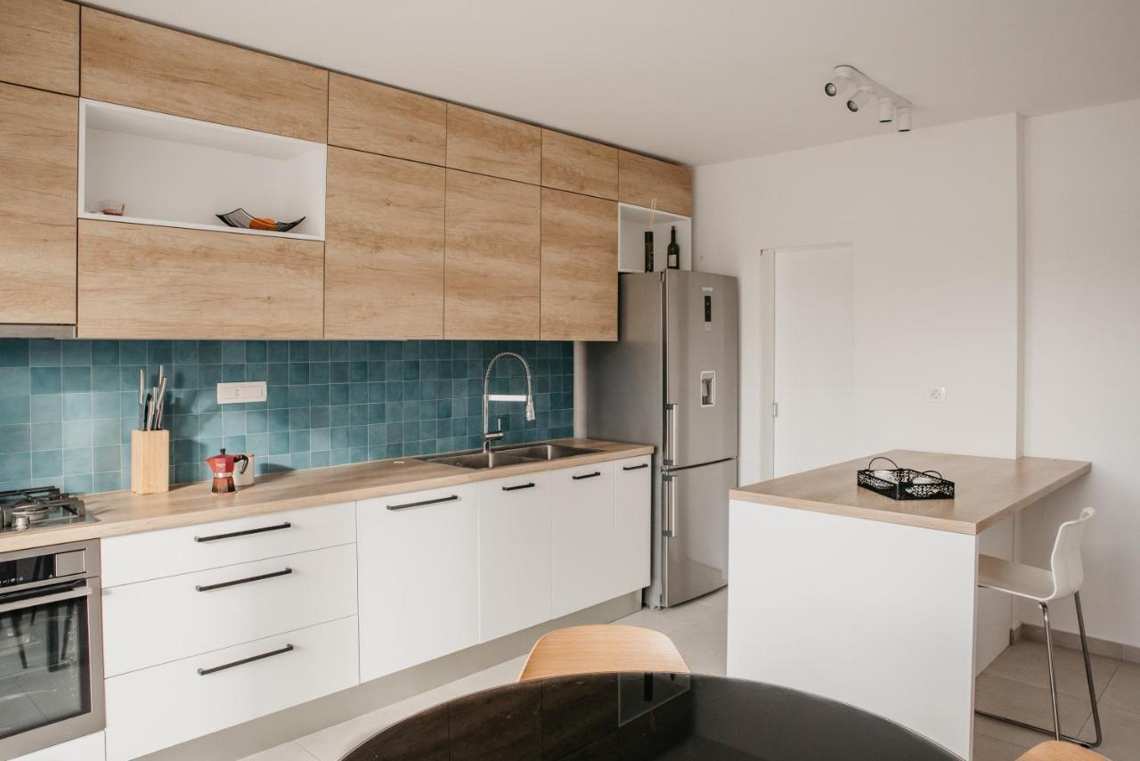 Cozy Apartment Gala Split Dış mekan fotoğraf