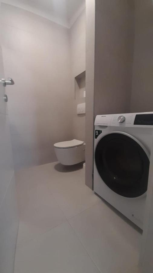 Cozy Apartment Gala Split Dış mekan fotoğraf