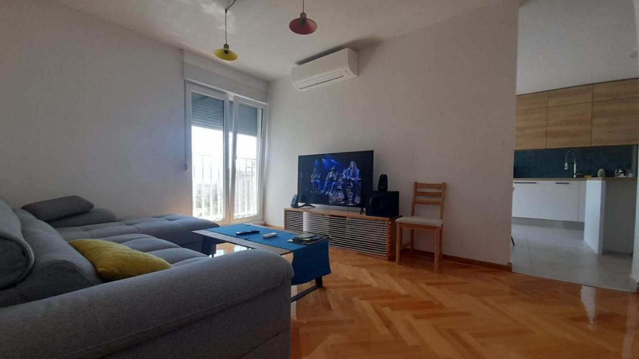 Cozy Apartment Gala Split Dış mekan fotoğraf