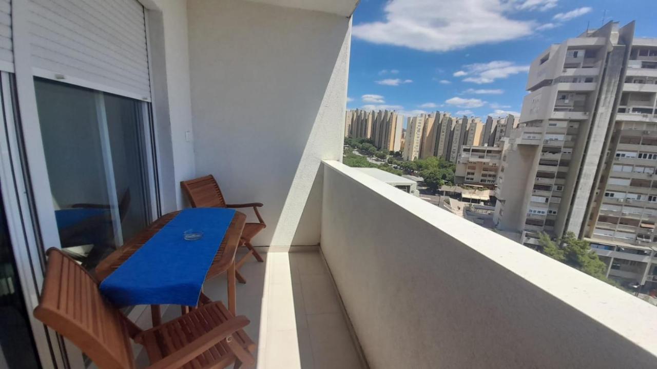 Cozy Apartment Gala Split Dış mekan fotoğraf